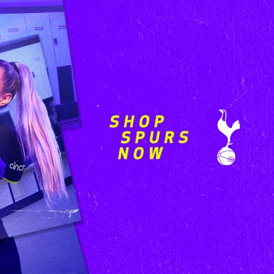 Nike launch 'dare to do bold' Tottenham Hotspur 2022-23 away kit