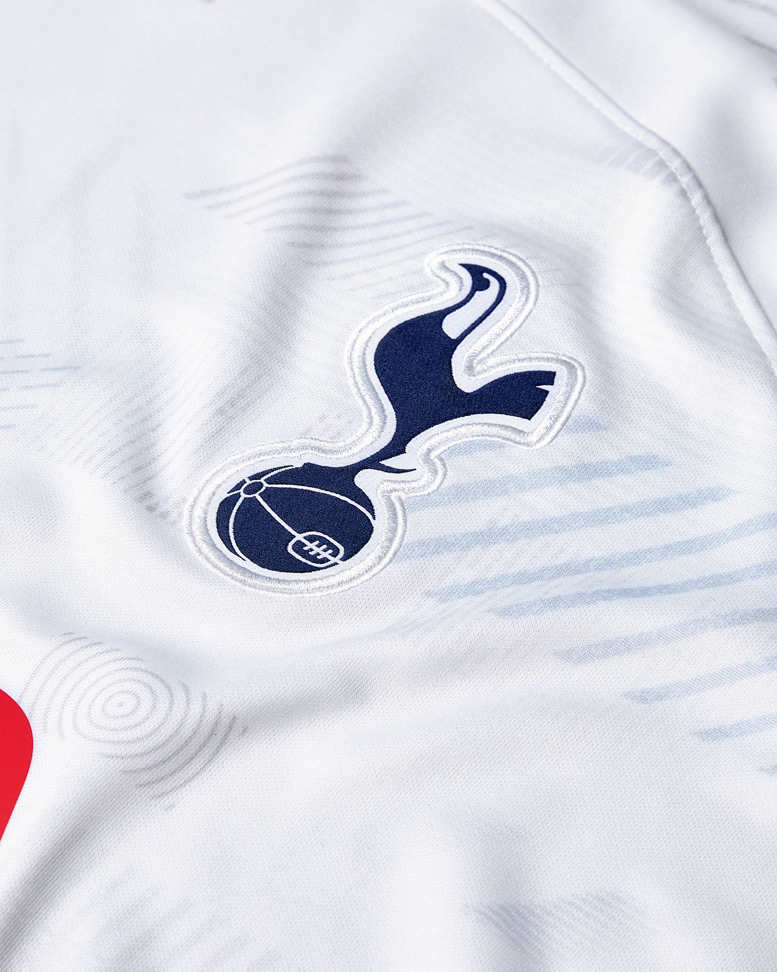 Tottenham Hotspur 2023-24 Home Kit