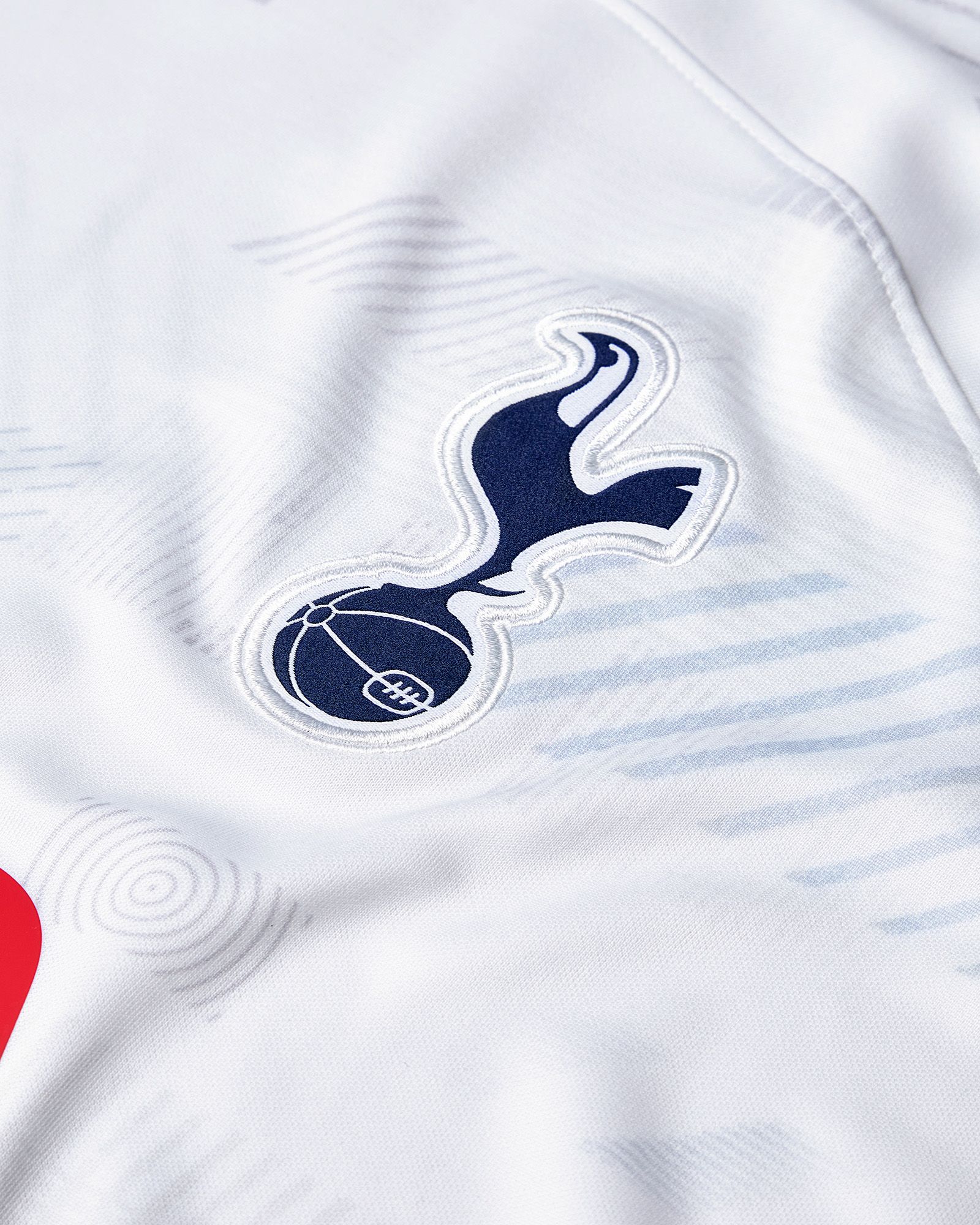 Tottenham 23-24 Home Kit Released - Footy Headlines in 2023