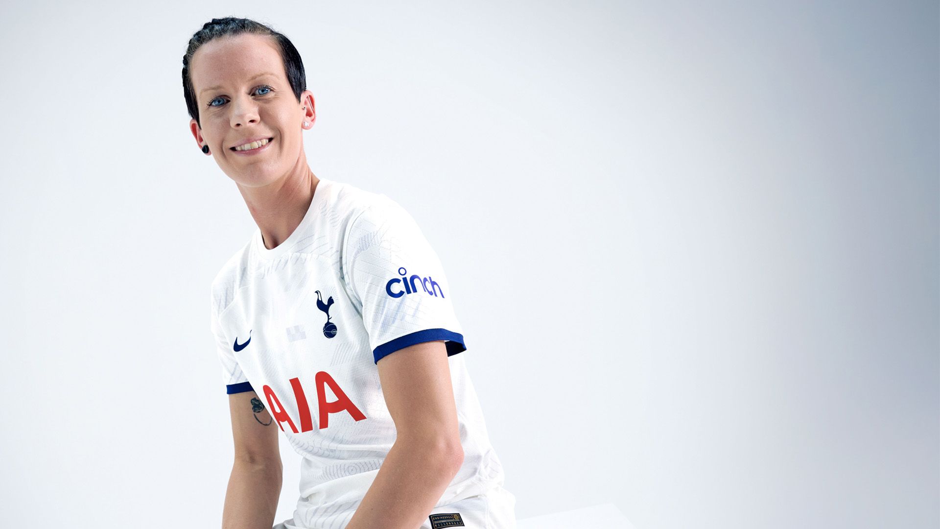 Tottenham Hotspur 2012-13 Kits