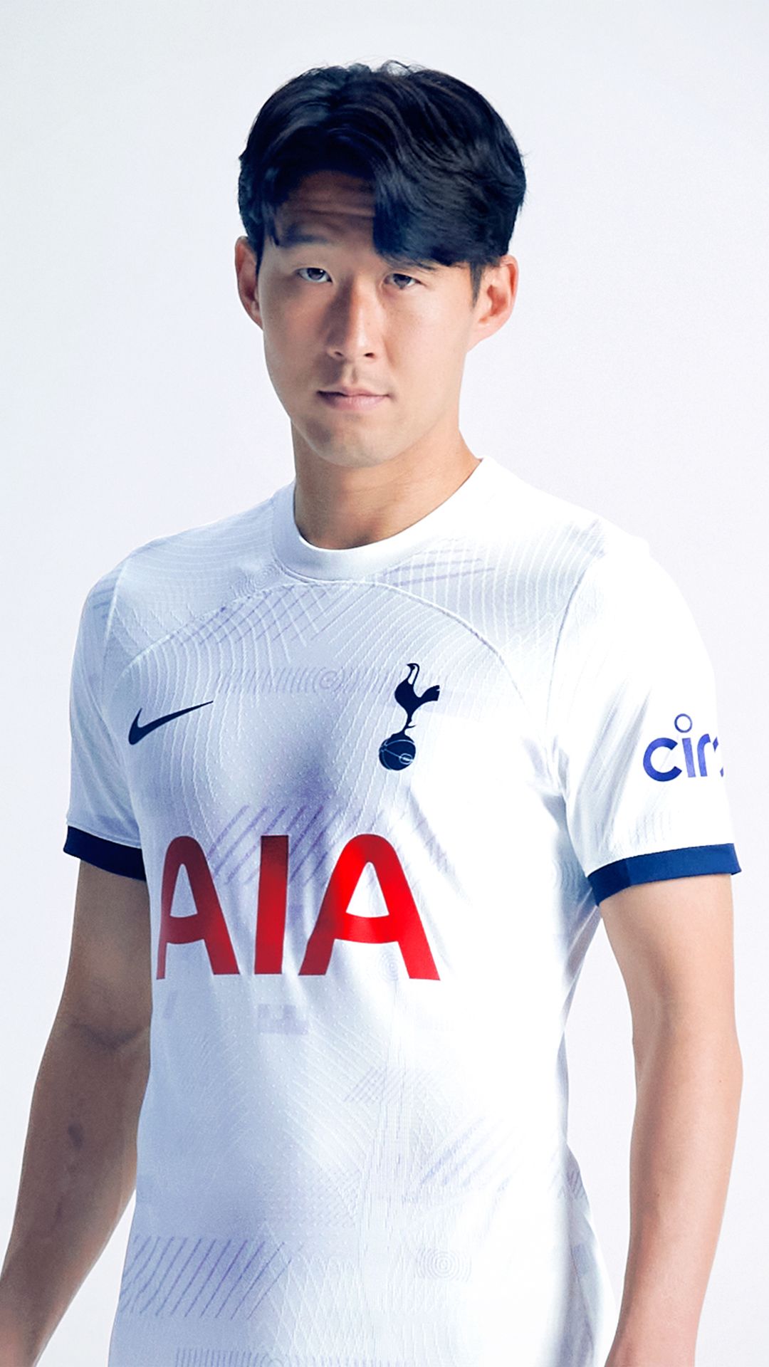 Tottenham Hotspur 2023-24 kit: New home, away and third jerseys