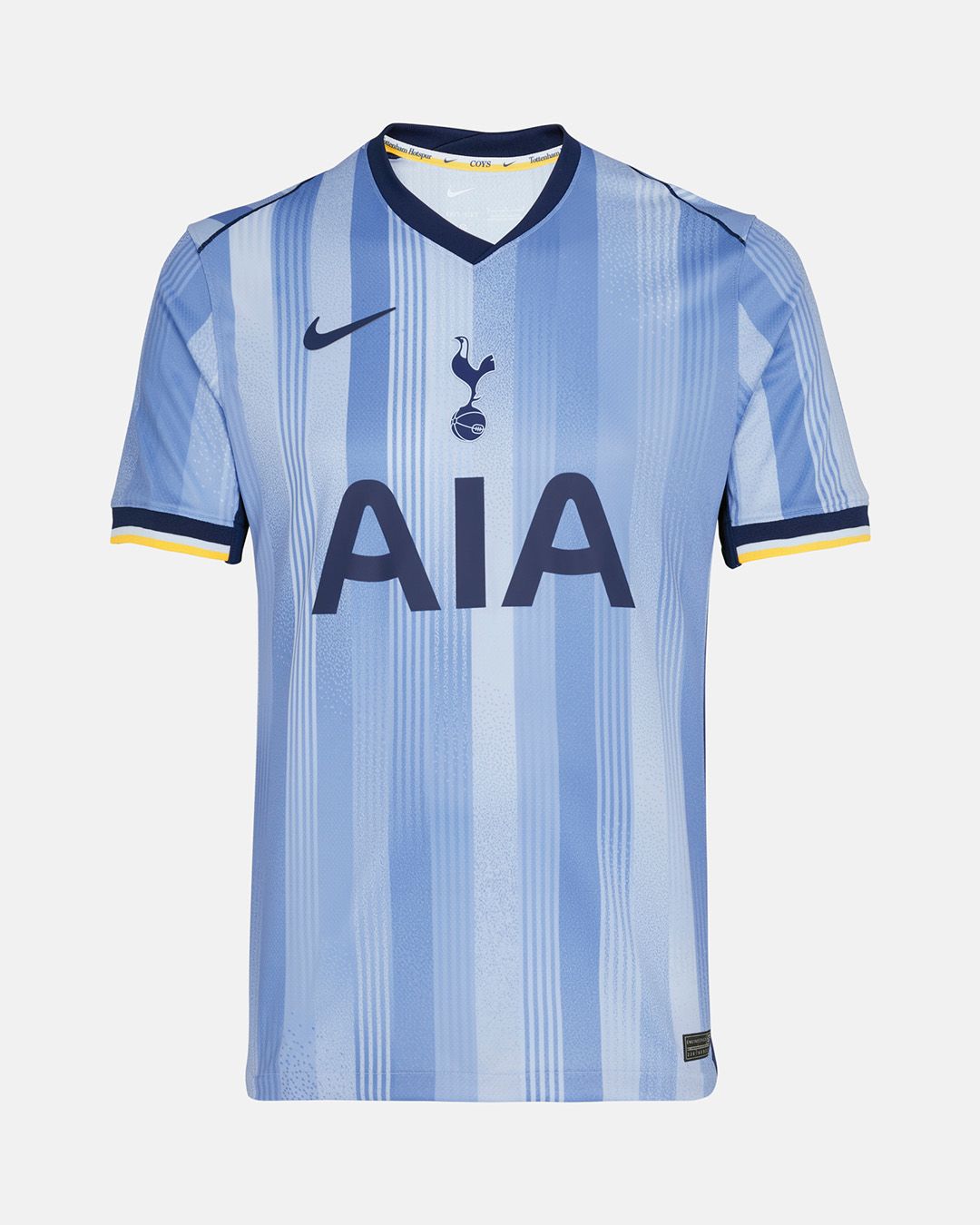 Steal the Show 2024 25 Away Kit unveiled Tottenham Hotspur