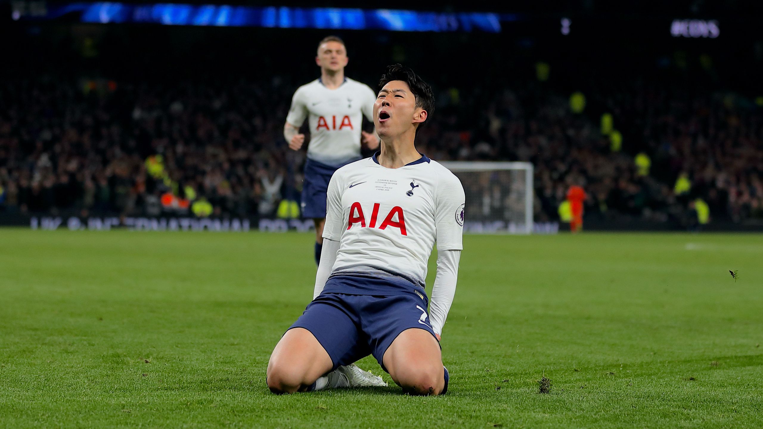 Tottenham's Heung-Min Son to make debut against Sunderland, Football News