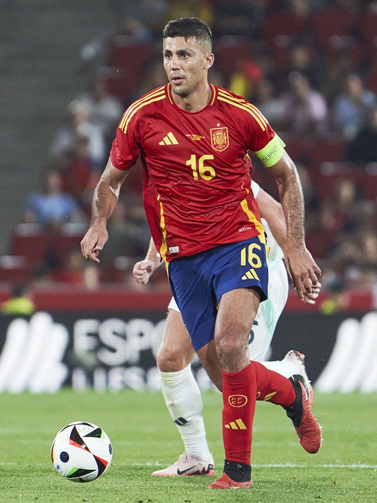 Rodri...