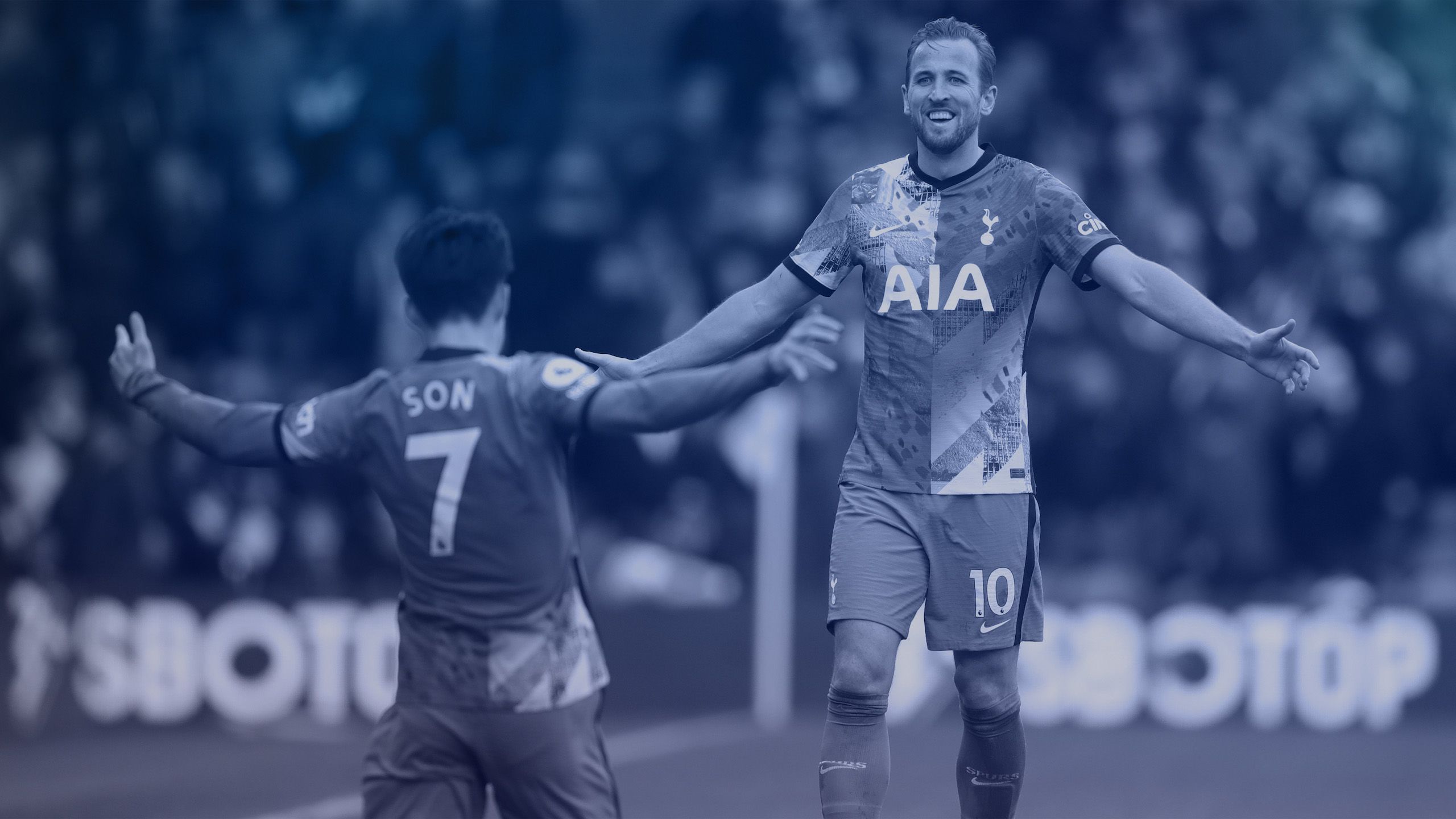 Harry Kane becomes outright leading scorer for Tottenham - The San