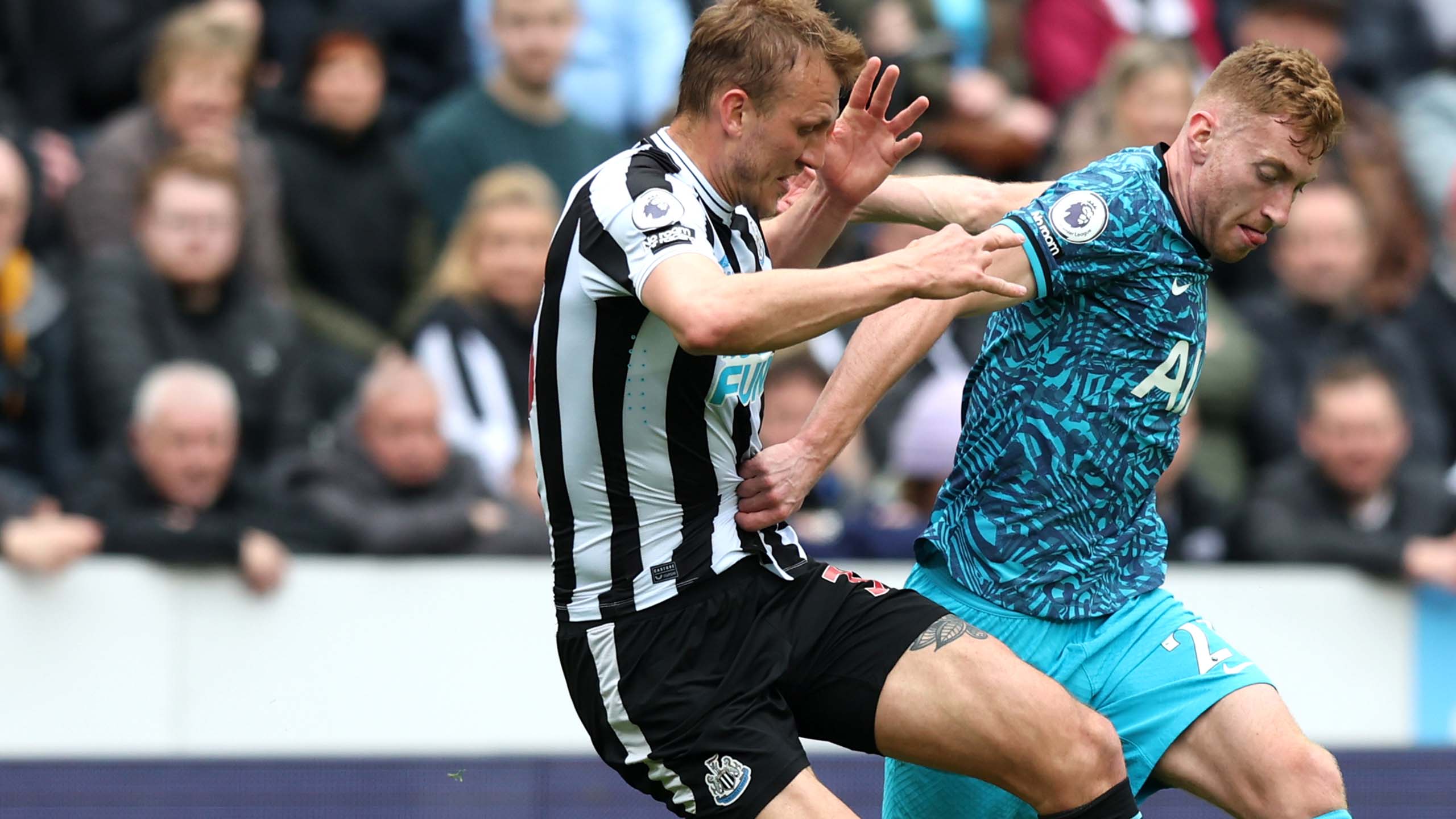 Tottenham 4-0 Newcastle: Spurs throttle Magpies, head to League Cup  semi-finals - NBC Sports