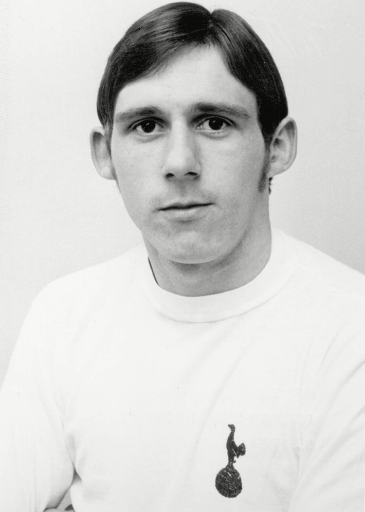 Ray pictured in 1968...